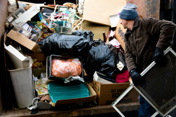 Best Dumpster Rental Services  in Newberry, MI