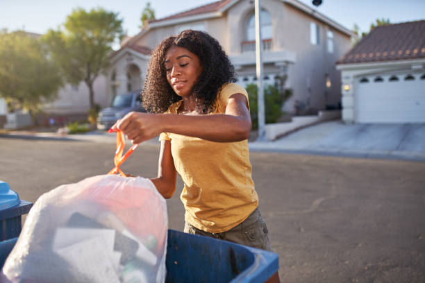 Full-Service Junk Removal in Newberry, MI