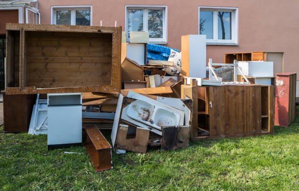 Best Full-Service Junk Removal  in Newberry, MI
