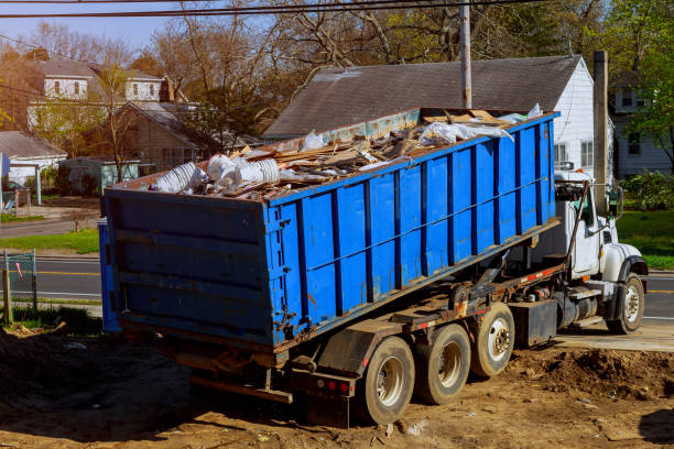 Best Construction Debris Removal  in Newberry, MI