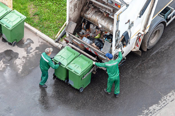 Best Estate Cleanout Services  in Newberry, MI