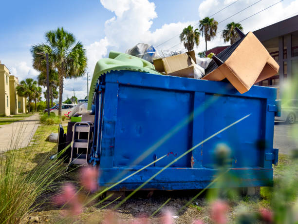 Best Local Junk Hauling  in Newberry, MI