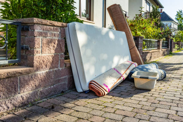 Best Household Junk Removal  in Newberry, MI