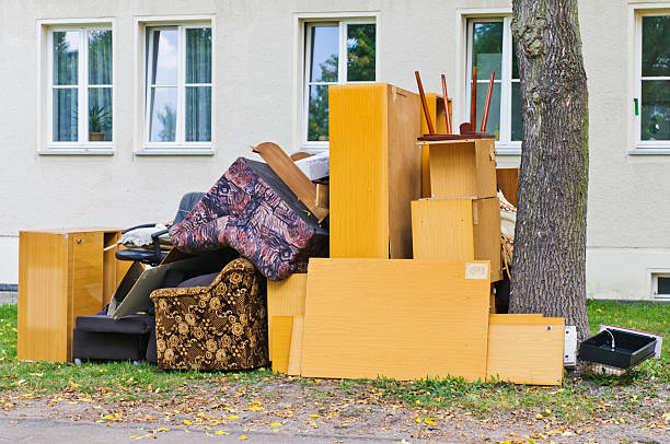 Household Junk Removal in Newberry, MI