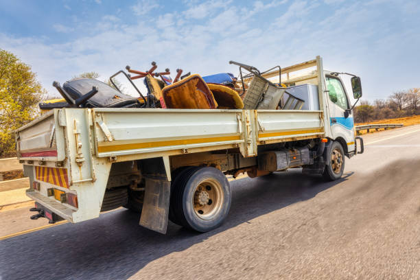 Best Yard Waste Removal  in Newberry, MI