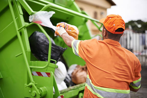 Best Affordable Junk Removal Services  in Newberry, MI