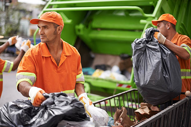 Best Basement Cleanout Services  in Newberry, MI