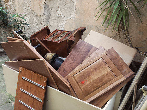 Best Household Junk Removal  in Newberry, MI