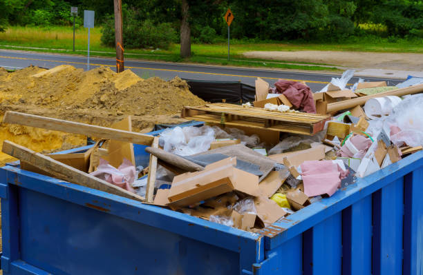 Best Same-Day Junk Removal  in Newberry, MI